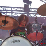 Into The Grave 2023: Earthless